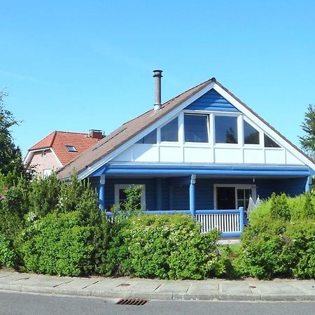 Ferienhaus Dat Smuke Swedenhuus Villa Kappeln Exterior photo